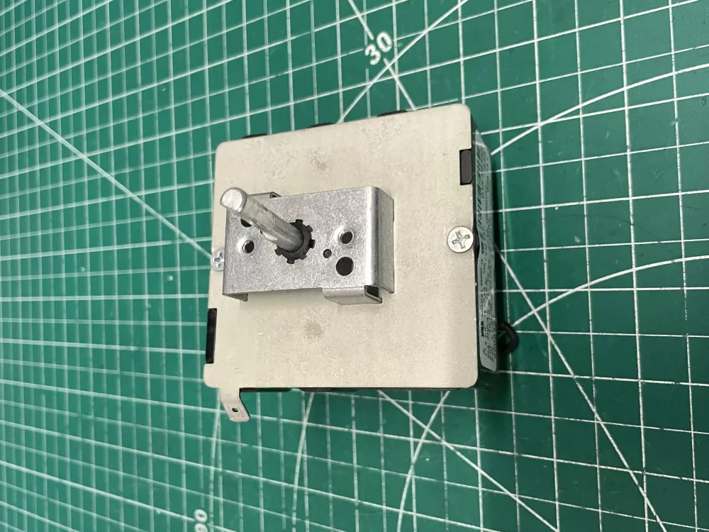 Maytag Whirlpool Amana 2202531 Dryer Timer AZ211778 | Wm841