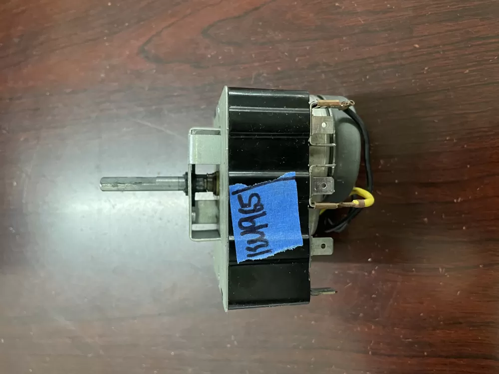 Maytag Whirlpool 2202151 Dryer Timer AZ89020 | KM965