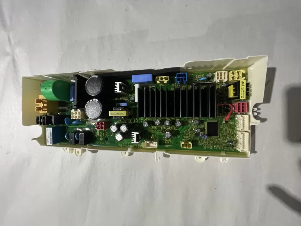 LG EBR76458301 EBR79523101 PS11710947 Washer Control Board