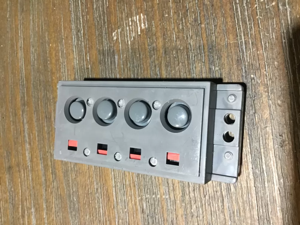 Frigidaire Kenmore Westinghouse Refrigerator Dispenser Switch AZ50425 | NR1828