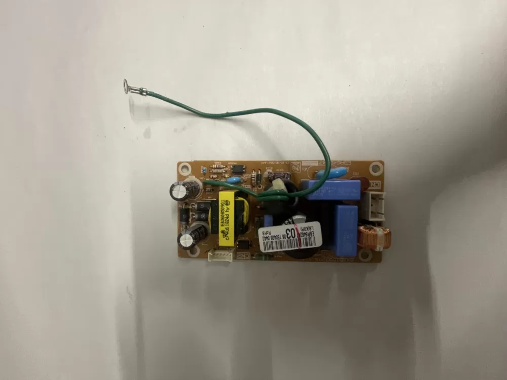 LG EBR64624702 EBR64624703 PS3645624 Range Control Board