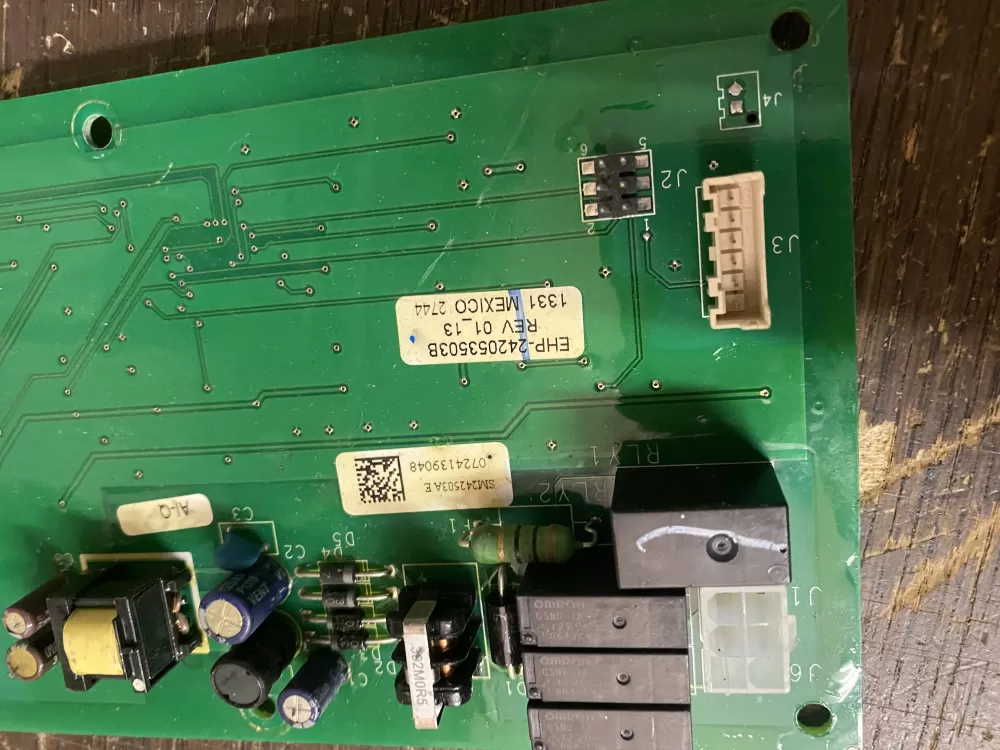 Frigidaire 242053503 AP4567227 Refrigerator Control Board AZ52667 | BK1865