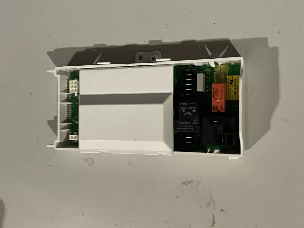 Whirlpool  Kenmore  Maytag 11616  1447617  3978982  PS11748355  W10067040  W10074270  W10111607  W10111609  W10111614  W10111616R  W10118243  W10118243R Dryer Control Board