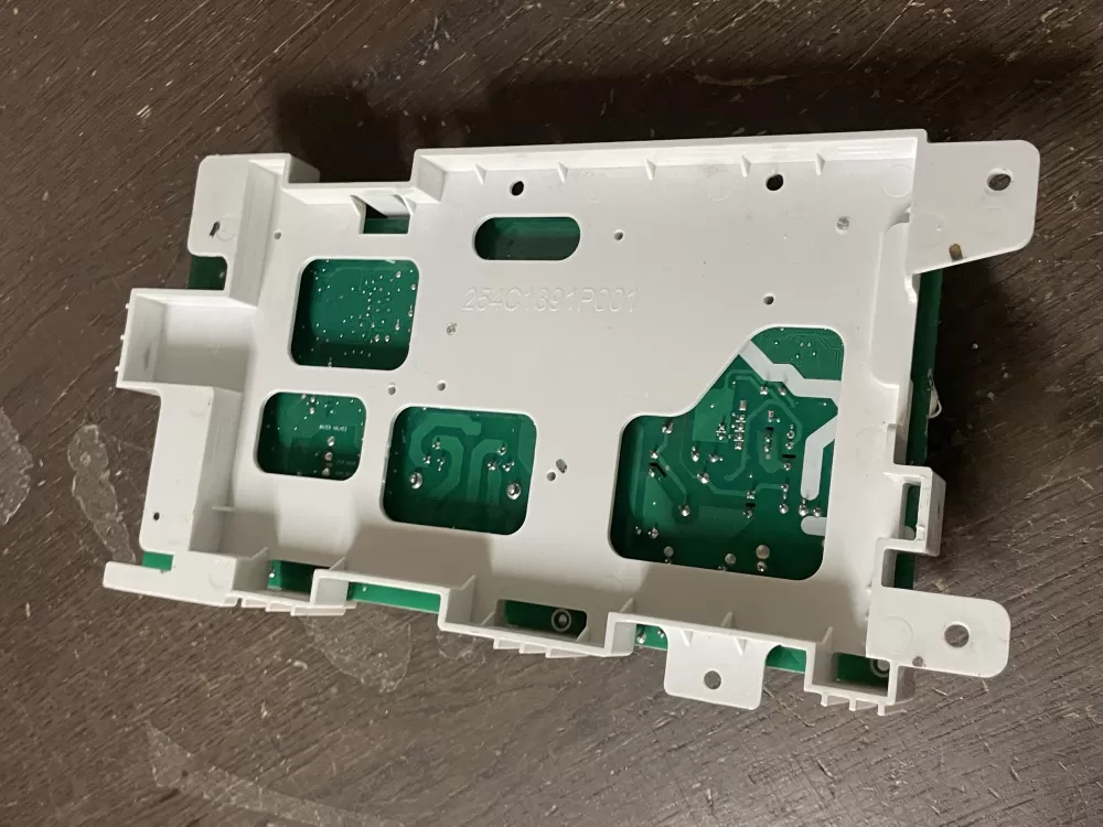 GE Hotpoint E226586 Washer Control Board AZ43072 | Wm1698