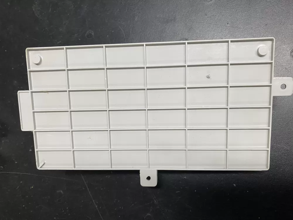 Samsung DC41 00027B Dryer Main Control Board AZ20885 | BK725