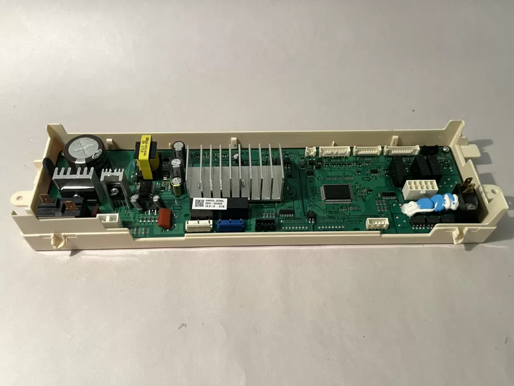 Samsung DD97-00498A Dishwasher Oem Control Board W/