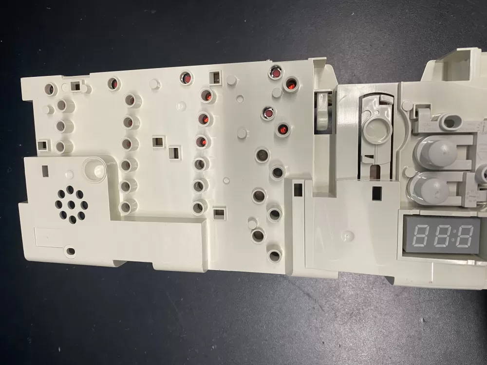 Whirlpool 461970205131 Washer Control Board UI Assembly AZ11077 | BKV214