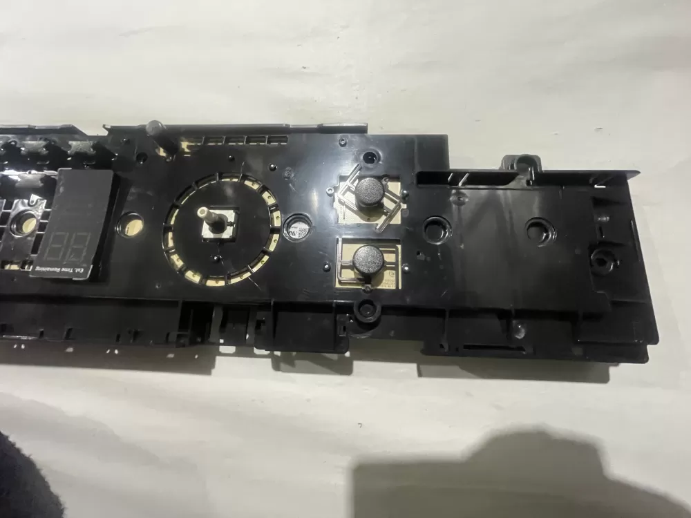 GE Whirlpool 290D1525G501 290D2860G001 Washer Control Board AZ206487 | KMV512