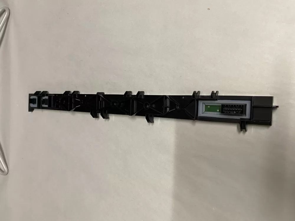 11051295 Bosch Dishwasher Operating Module