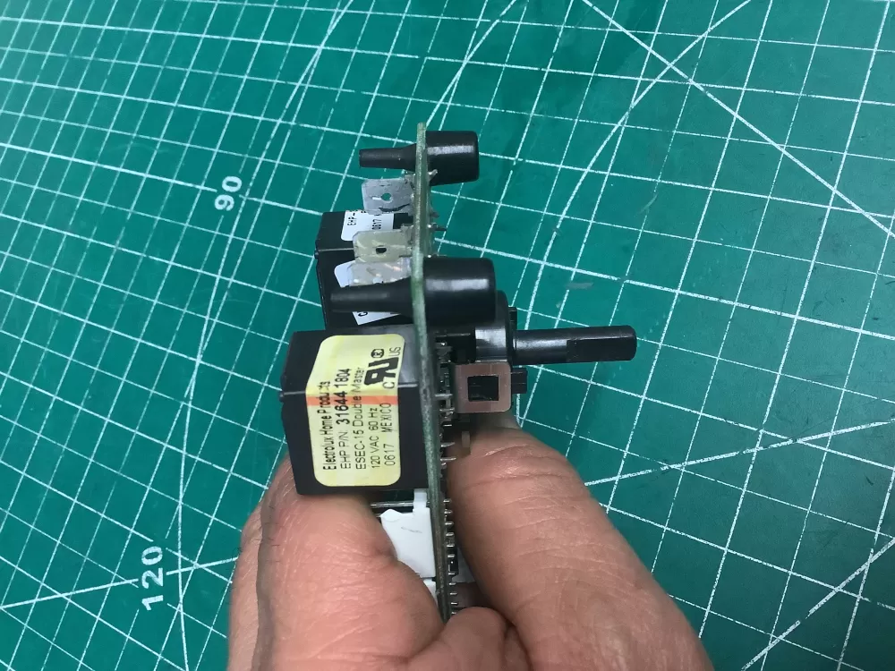 Genuine FRIGIDAIRE Range Oven Potentiometer # 316441804 AZ201495 | AR1887