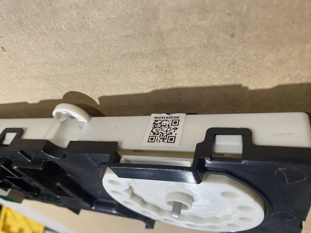 Samsung AP5916807 DC92 01624E PS9605978 Dryer Control Board AZ68349 | BKV176