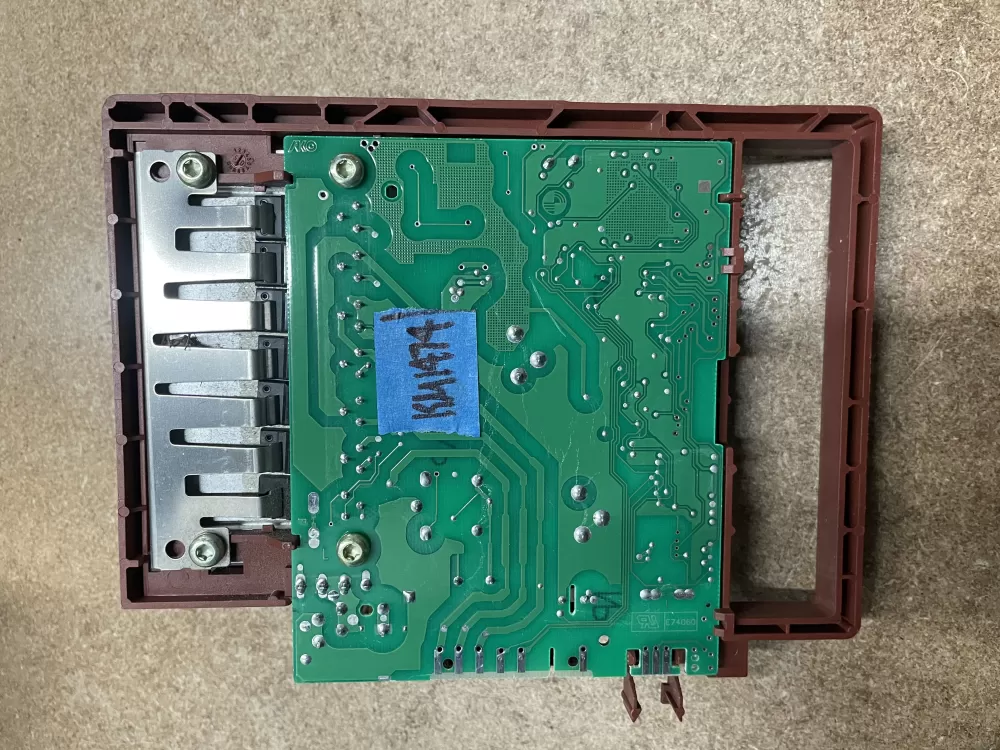 Kenmore 461970300683 4619 703 00683 Washer Motor Control Board AZ18033 | KM1474