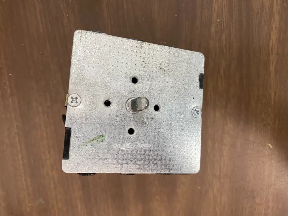 Frigidaire AP2144884 629639 148281 5303297177 Dryer Timer AZ40640 | BK1706