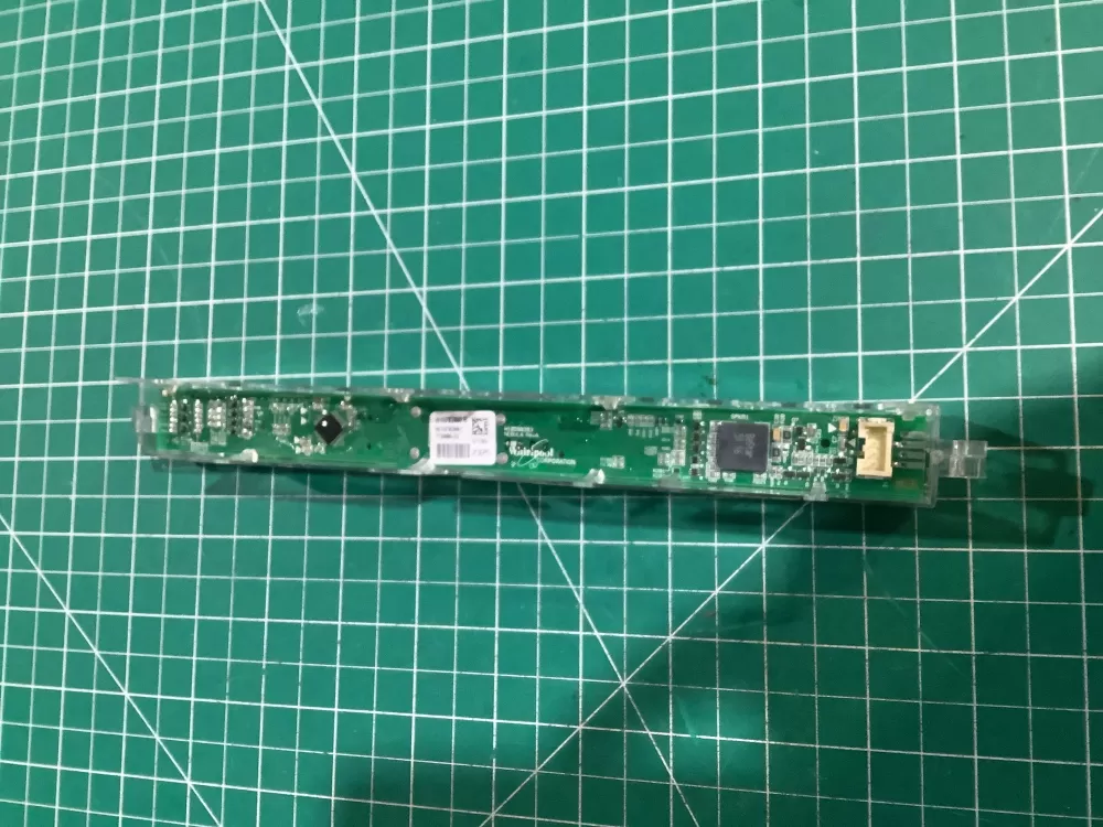 Whirlpool W10782657 W11036550 Dishwasher Control Board AZ145639 | NR2439