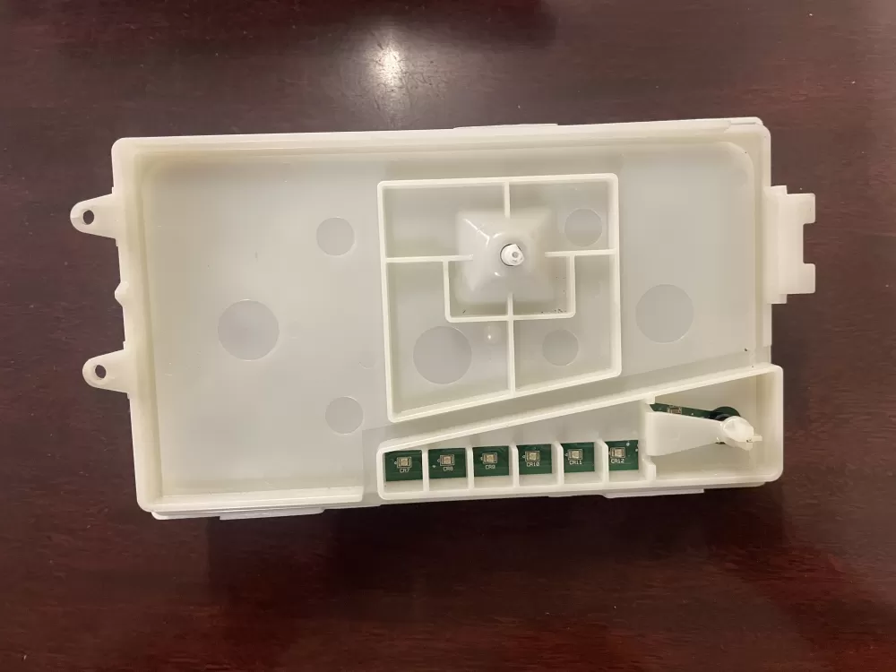Whirlpool AP5803402 W10582042 PS8768793 Washer Control Board AZ47310 | KM912