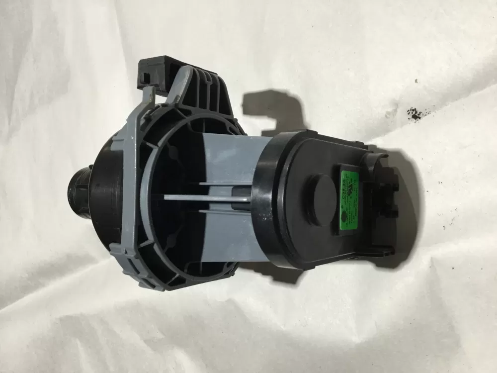 Whirlpool W10440715 Dishwasher Kitchen Aid Pump Motor AZ98436 | Sl20