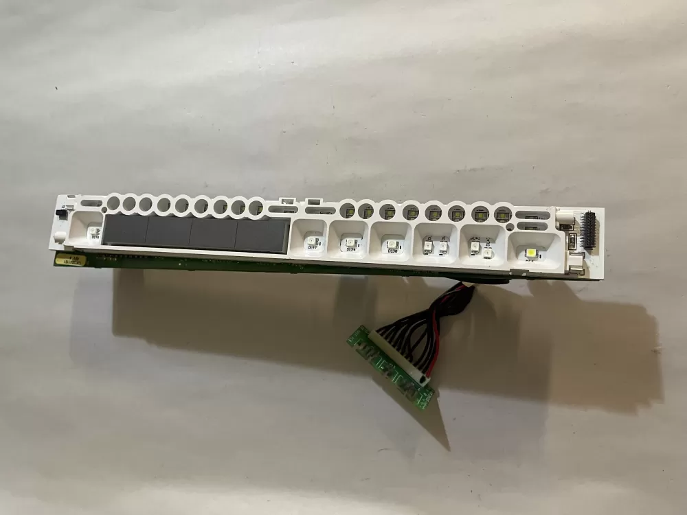 84R2804 Frigidaire Control Panel