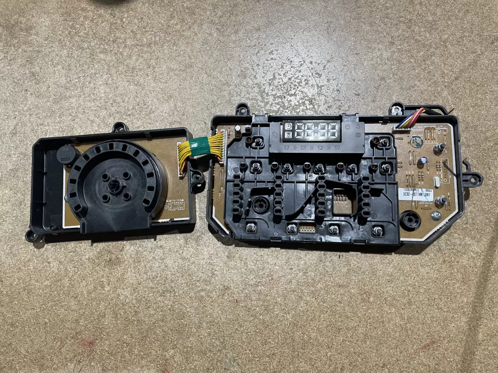 Samsung AP5623162 DC92-00774M PS4215989 Dryer Control Board
