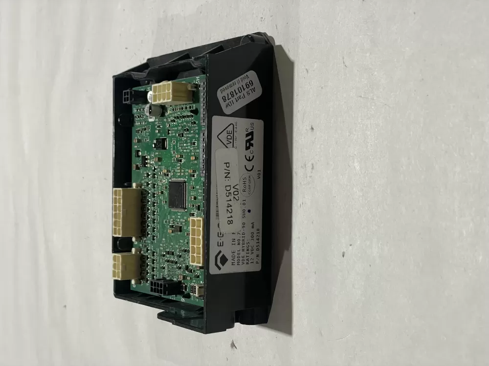 Speed Queen D514218 Commercial Hybrid Dryer Control Board AZ188020 | KM673