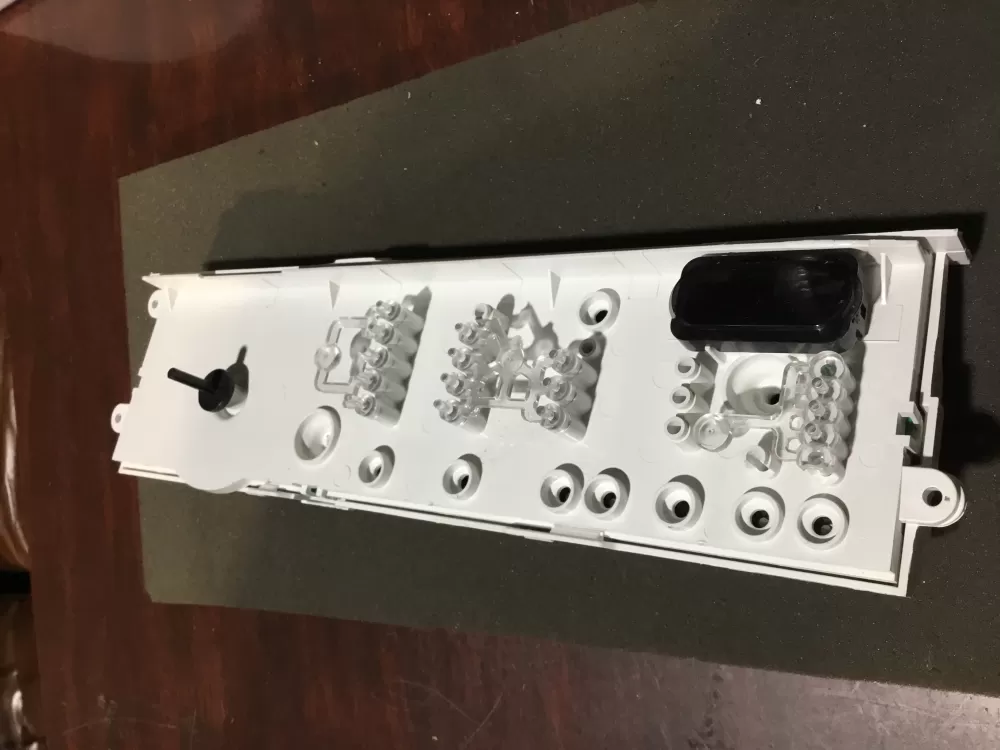 Frigidaire Kenmore 137068510 137068510B Dryer Control Board AZ77049 | NRV628