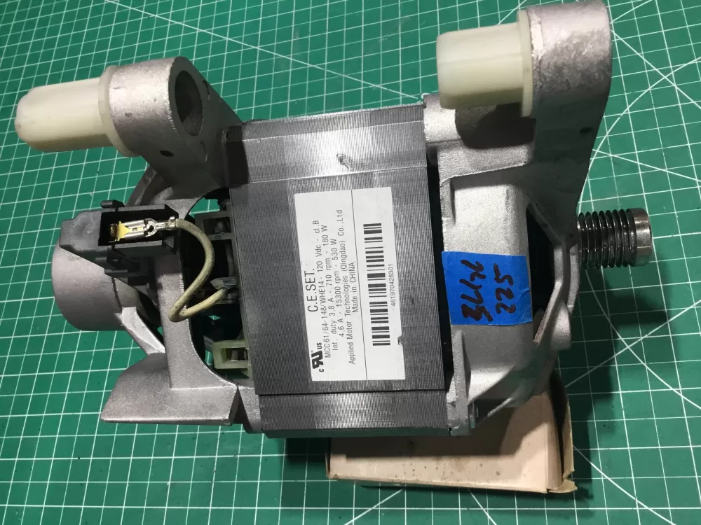 Whirlpool  Hoover 461970428301 Washing Machine Drive Motor