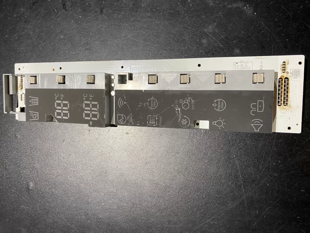 LG  Kenmore AP5958579 EBR79159702  PS10067121 Refrigerator Control Board Dispenser