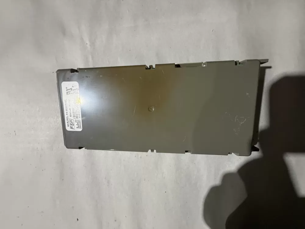 Whirlpool WP8564543 Dishwasher Control Board AZ225631 | KM2619