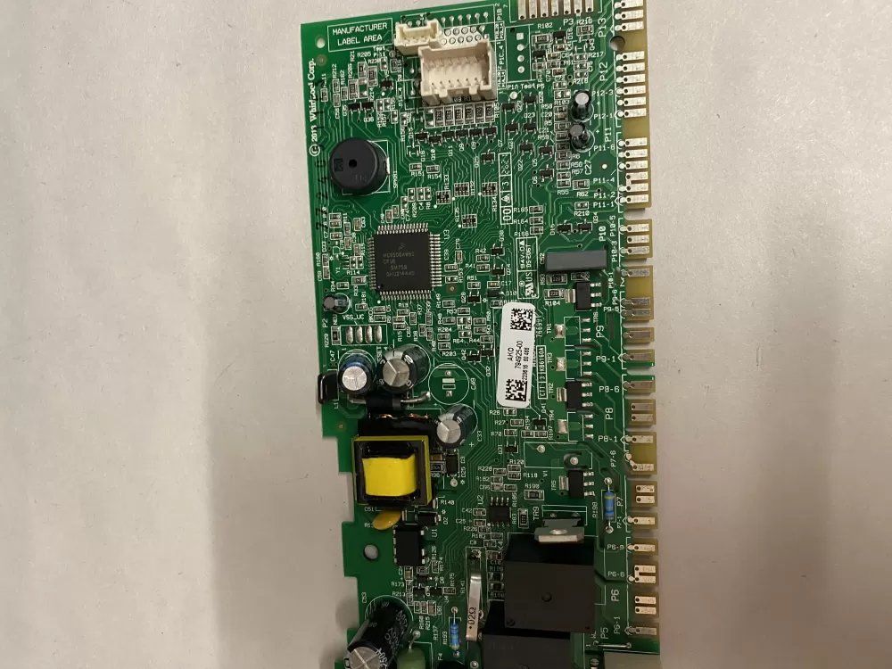 Whirlpool Dishwasher control Board 794925-00 AZ207128 | BK2212