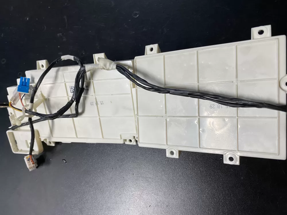 LG EBR39219620 EAX39219201 2 Dryer Control Board AZ4319 | BKV52