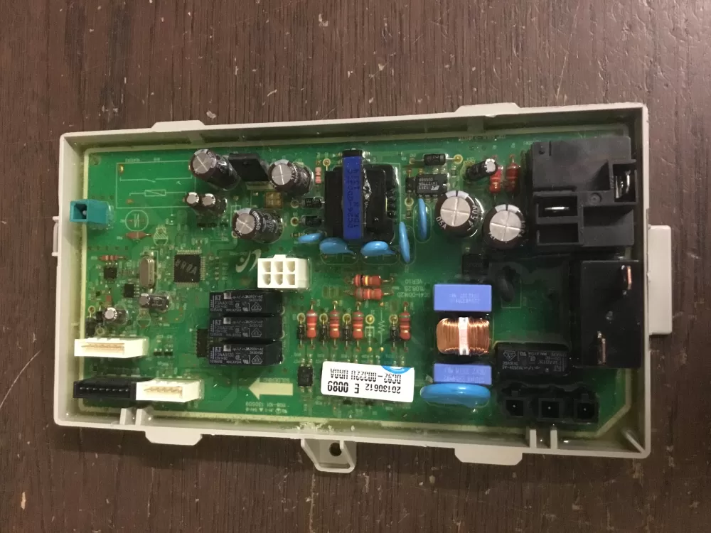 Samsung AP5622228 DC92-00669P DC92-00322U PS4215843 Dryer Control Board
