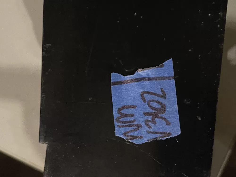 Whirlpool WPW10128437 3980093 8559431 Dryer Control Board AZ33138 | Wmv362