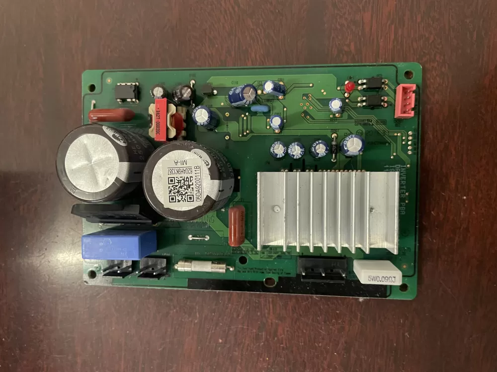 Samsung DA92-00111B DA9200111B Refrigerator Control Board