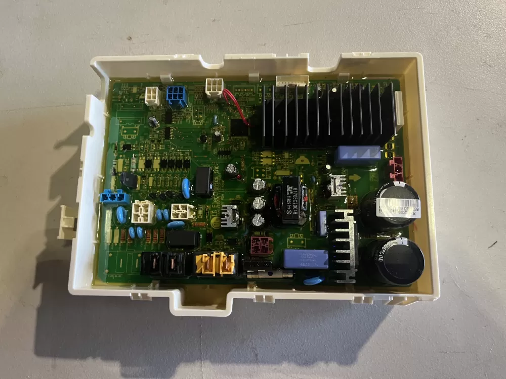 LG  Kenmore EBR74798602 EBR78263902 PS11710847 Washer Control Board