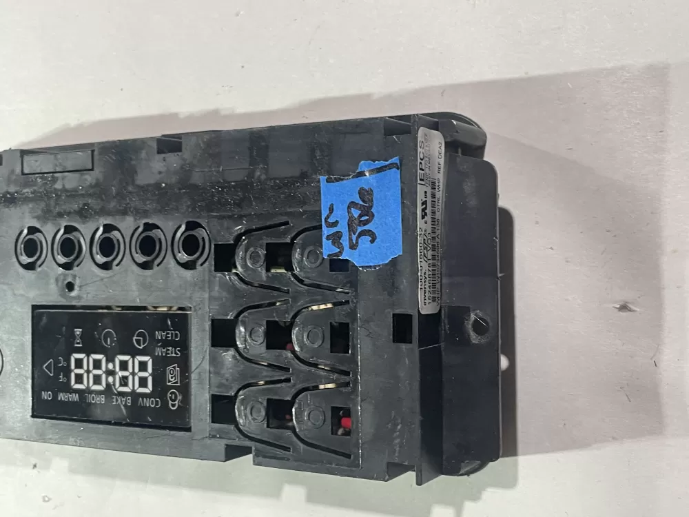 Whirlpool Oven Control Board 100-01660-32 AZ168013 | Wm586