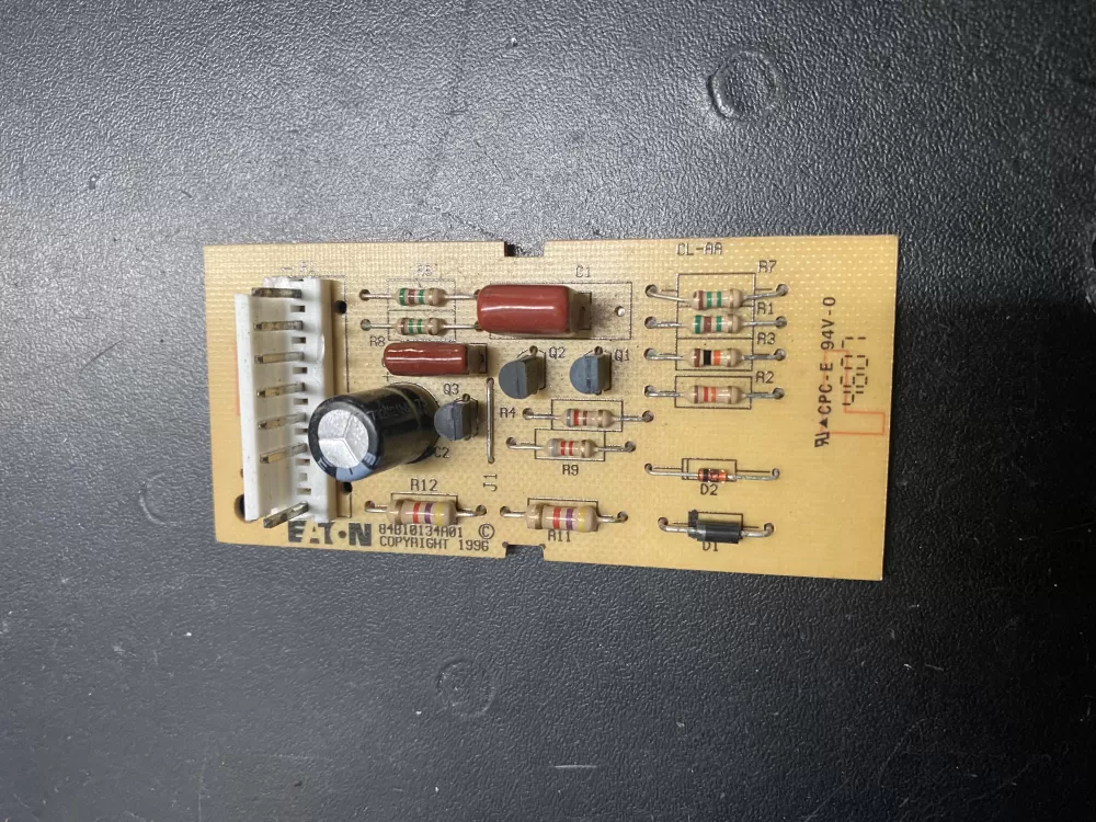 Frigidaire Kenmore 134216300A Dryer Control Board AZ18664 | BK710