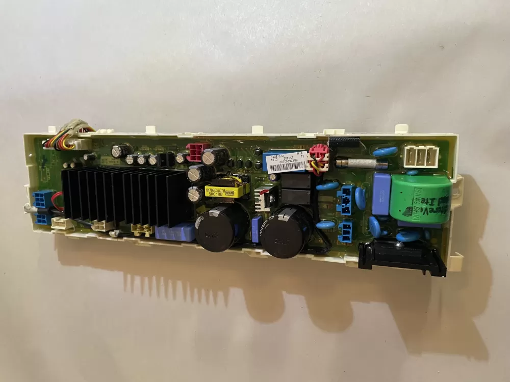 LG AP5681103 EBR76262102 PS7793330 Washer Control