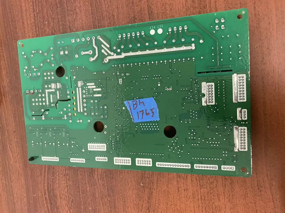 GE 197D8513G101 70213160102GA Refrigerator Control Board AZ44744 | BK1765