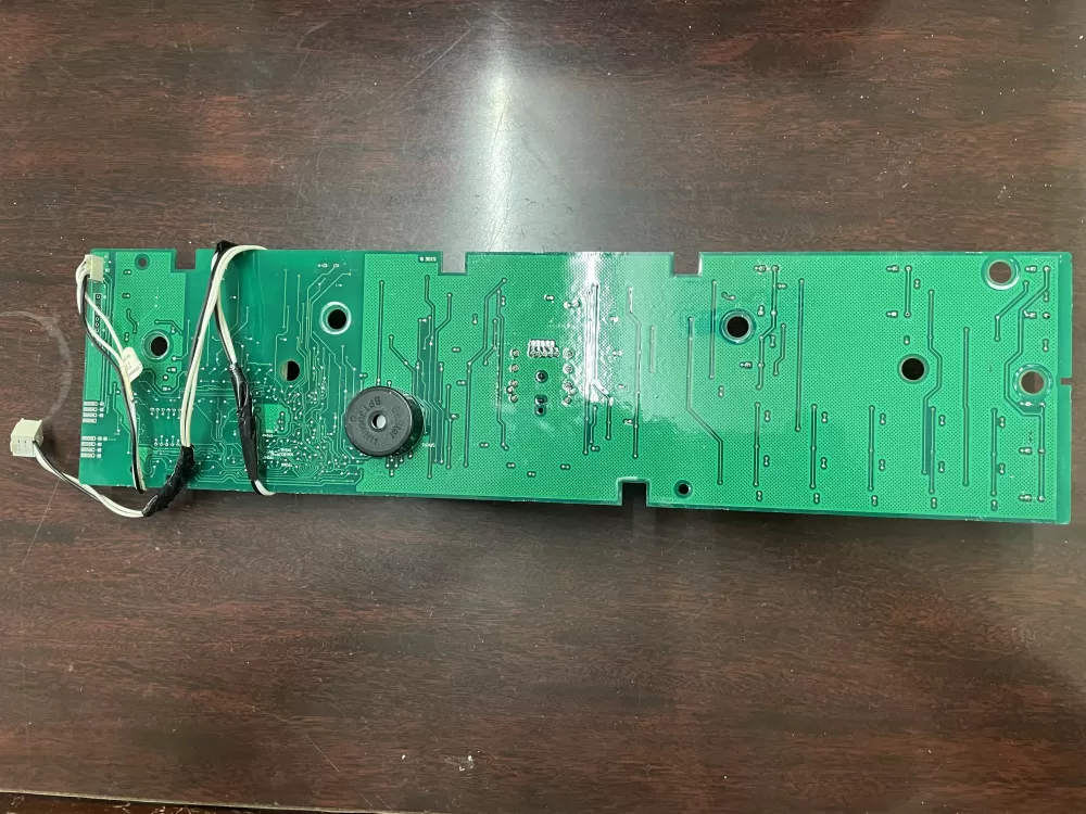 Whirlpool Maytag W10268921 Washer Control Board AZ34992 | KM234