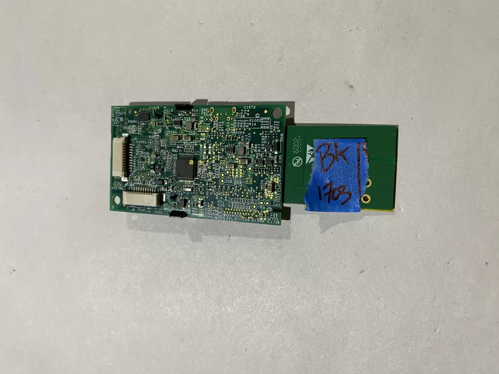 Whirlpool W11261889 Washer Or Dryer Bluetooth Control Board AZ141436 | BK1703