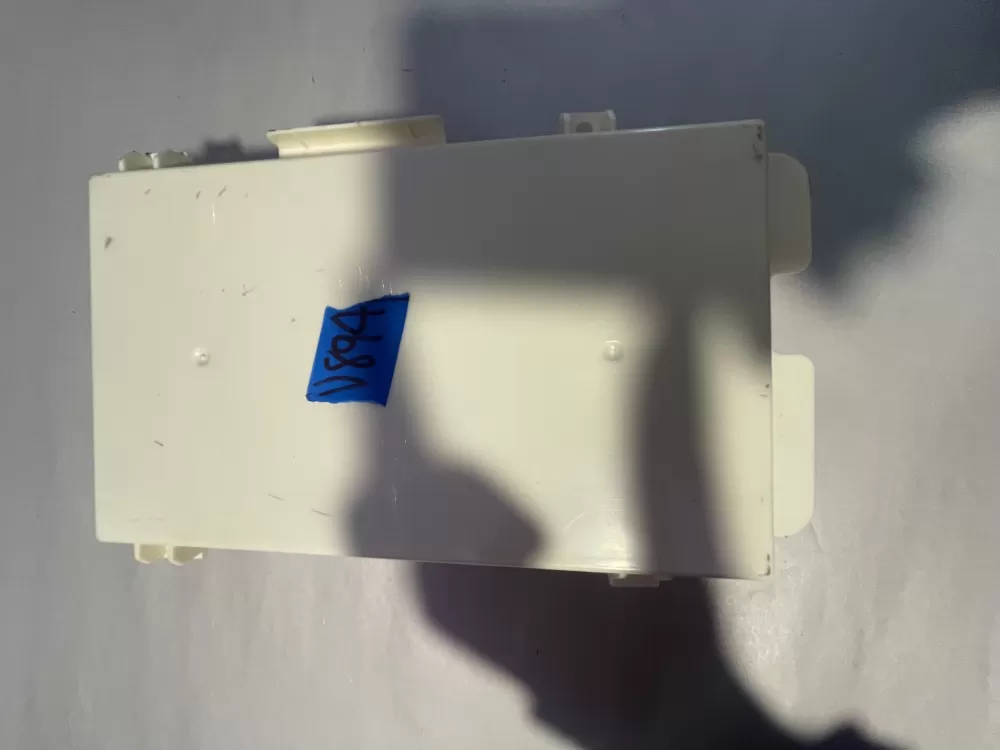 LG 6870EC9241C EBR33640905 Dryer Control Board AZ197698 | KMV894