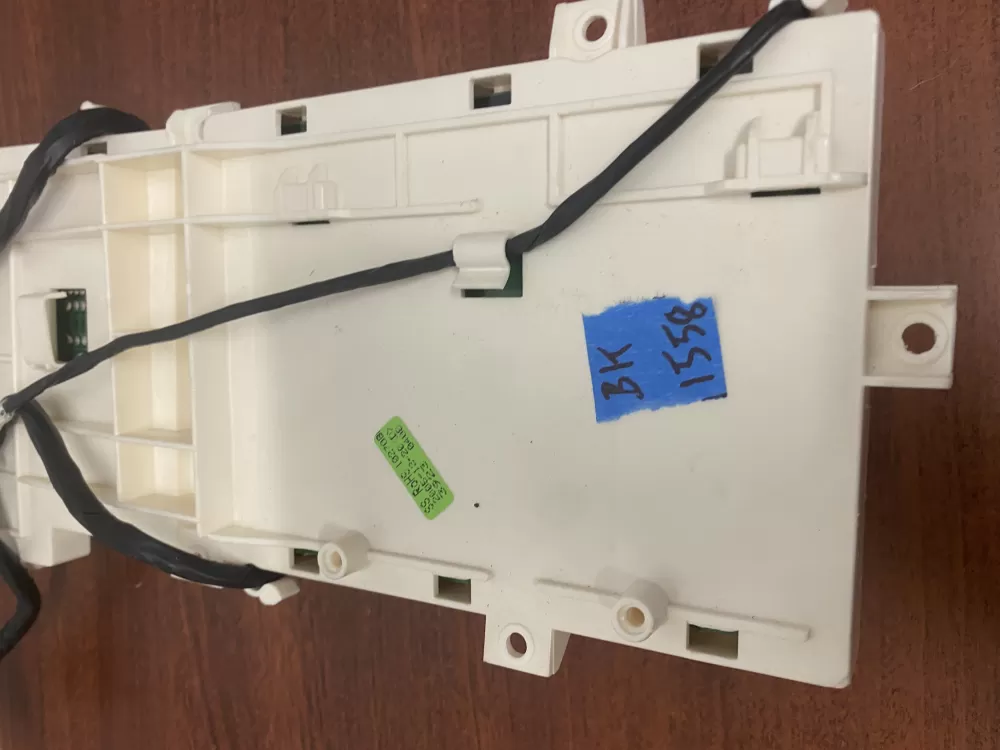 LG 6870EC9139A 6871EC1116C Washer Control Board AZ46863 | BK1558