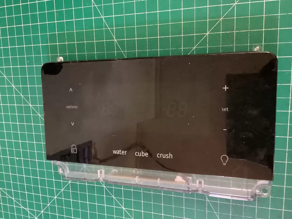 Frigidaire AP6285796 242209730 PS12364209 Refrigerator Display Control Board P#