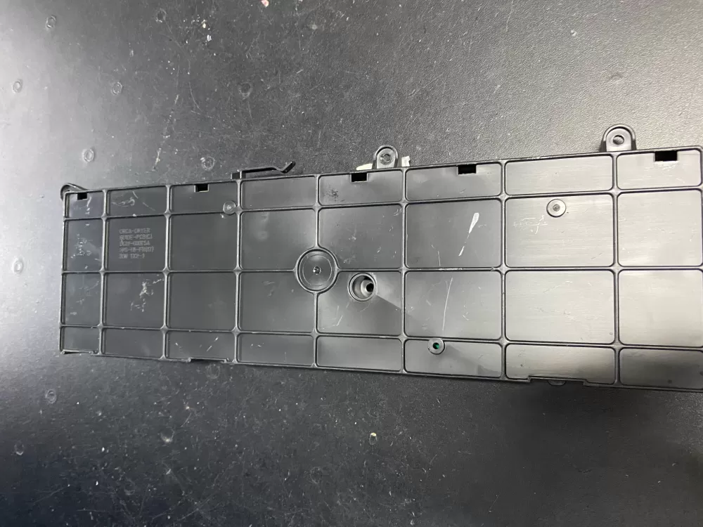 Samsung DC92 00619D Dryer Control Board AZ21388 | BKV3