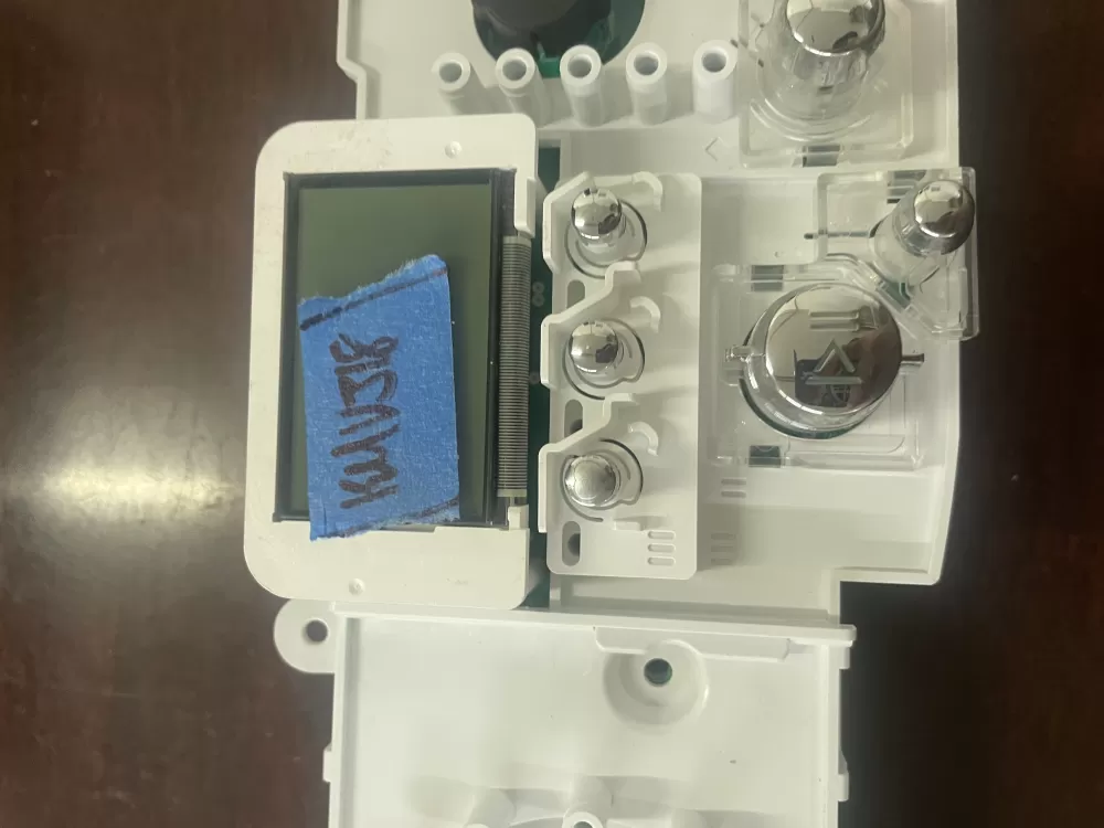 Electrolux Frigidaire 134768300 791100BD Washer Control Board AZ36869 | KMV318