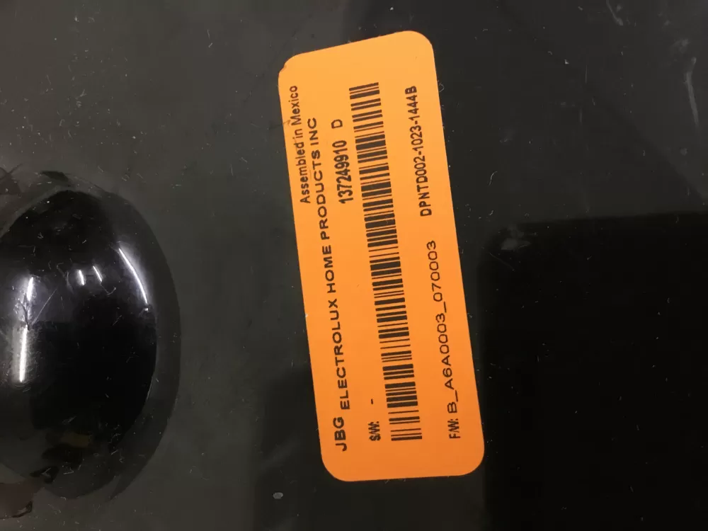 Frigidaire AP5950034 137249910 137249940 Dryer Control Board AZ28260 | NR1513