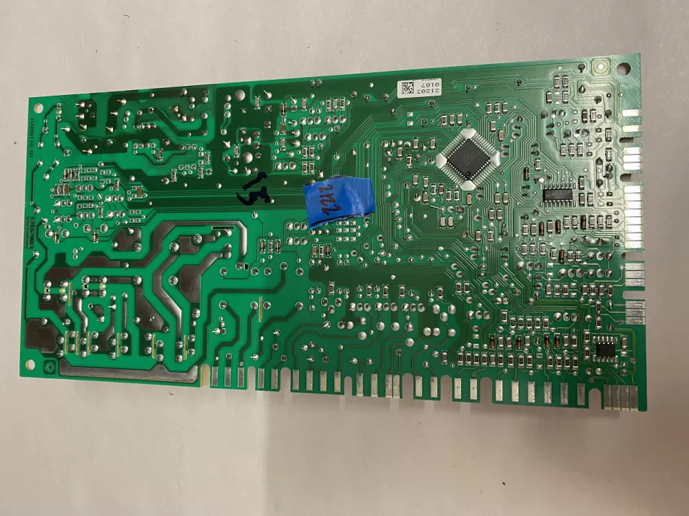 Whirlpool 30410124 Washer Control Board AZ207109 | BK2212