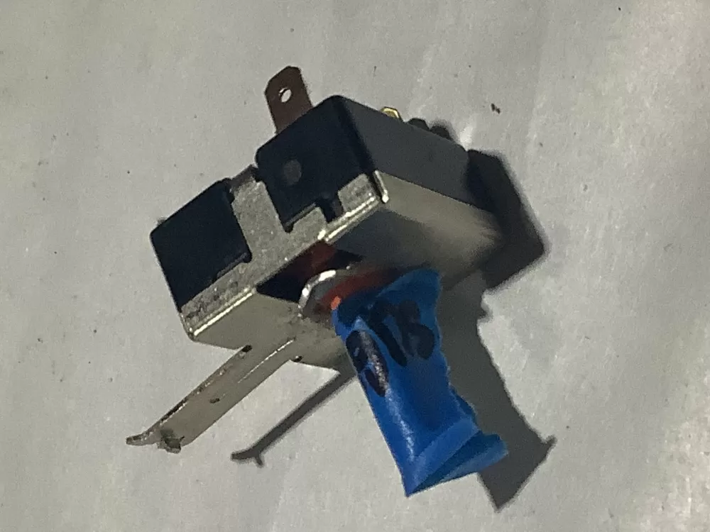GE  Hotpoint  Kenmore  General Electric WE4M399  212D1094P001 Dryer Switch