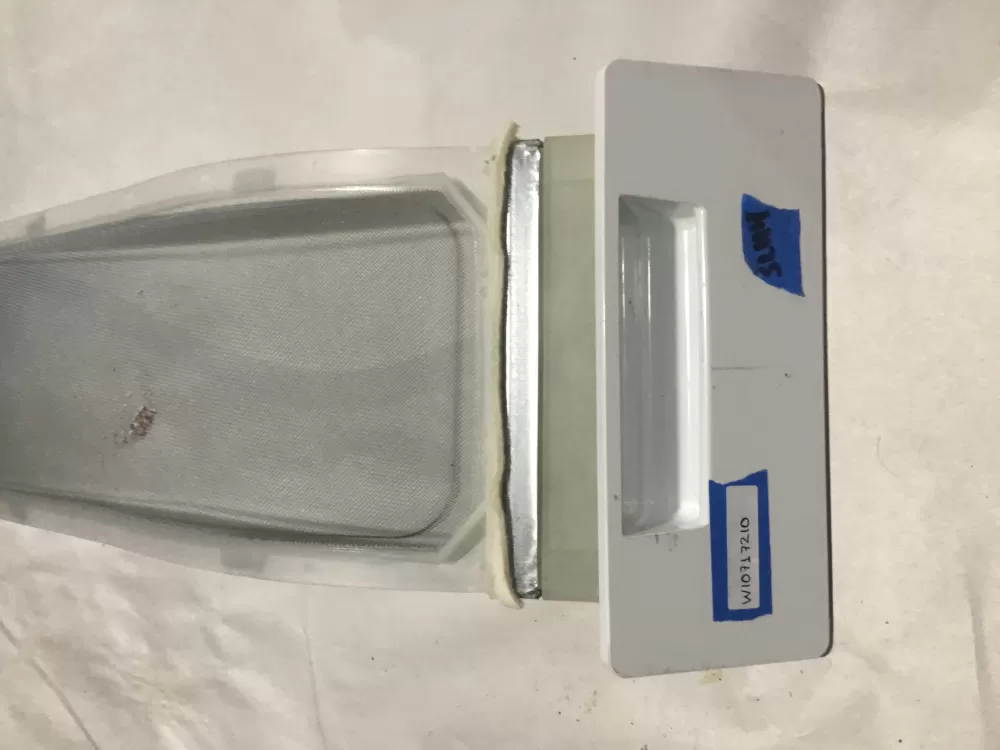 Amana Admiral WPW10717210 Dryer Lint Screen AZ99468 | Sl114