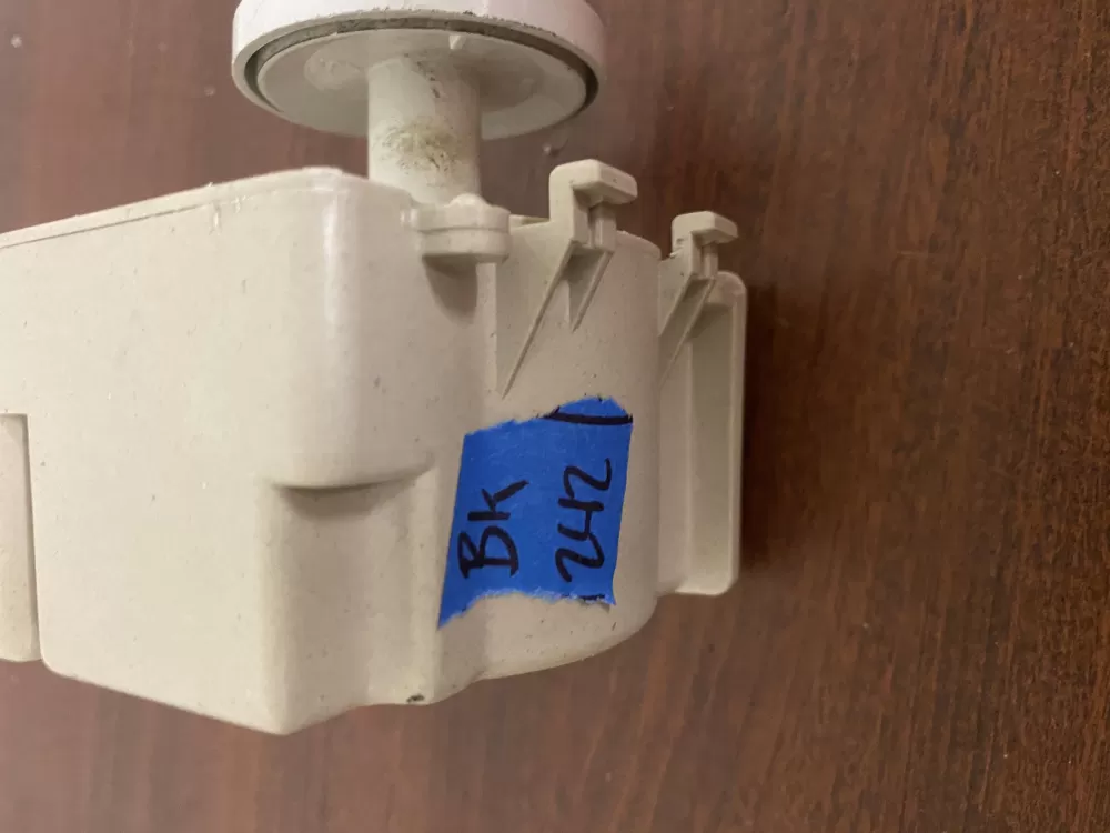 Frigidaire 131758600B GE Kenmore Washer Timer AZ27305 | BK242