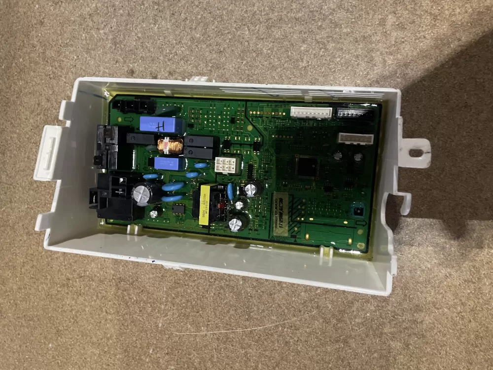 Samsung DC94-09034A Dryer Main Control Board
